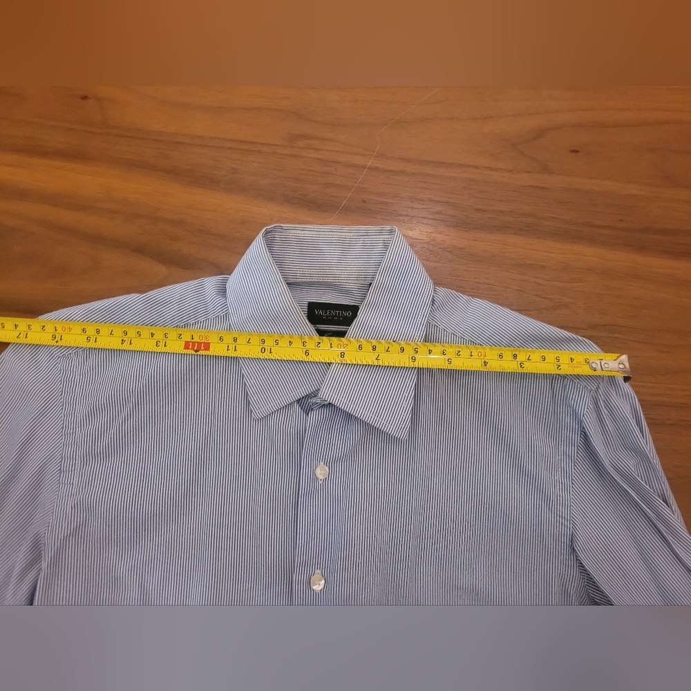 Valentino, men's button down shirt - Picture 6 of 7